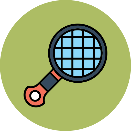 Magnifier free icon
