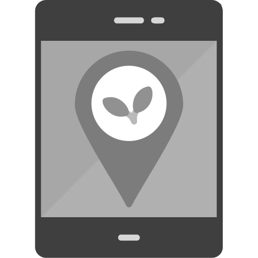 localizadores icono gratis