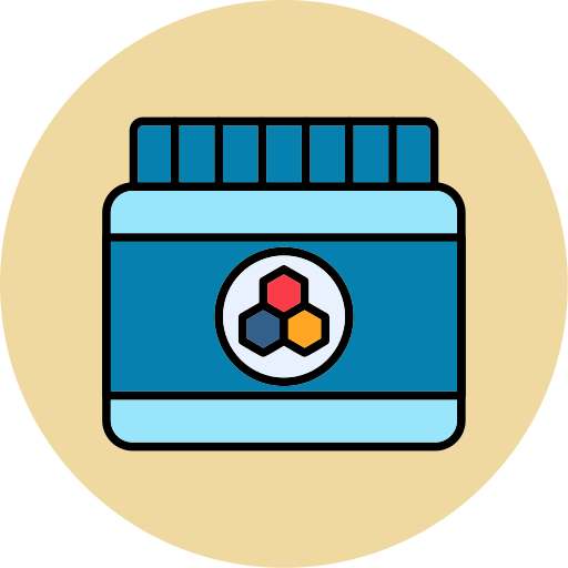 ingredientes icono gratis