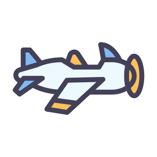 Aircraft free icon Aircraft free icon