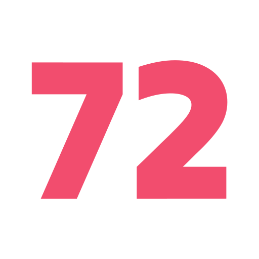 72 free icon