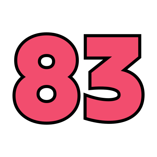 83 icono gratis