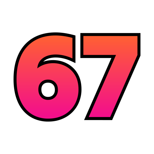 67 icono gratis