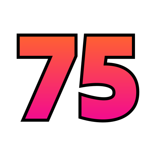 75 icono gratis