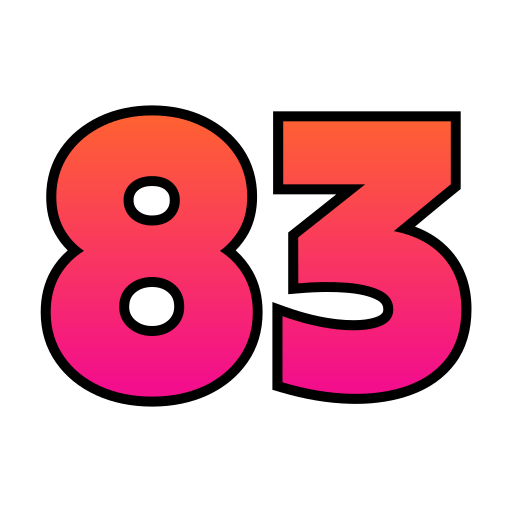 83 icono gratis
