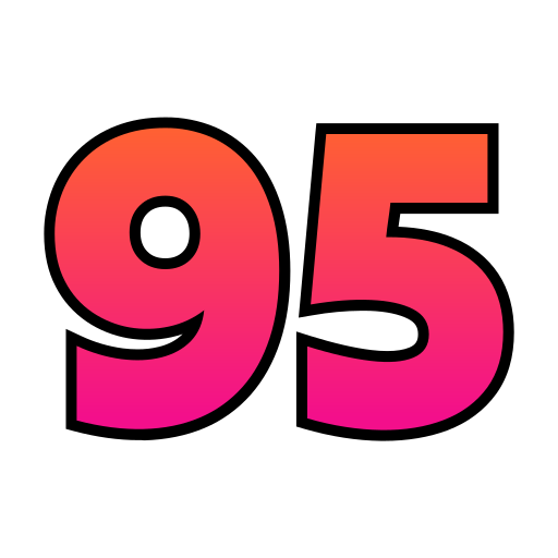95 icono gratis