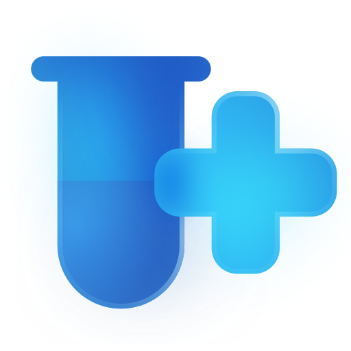 Laboratory research free icon Laboratory research free icon