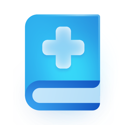 Аптека бесплатно иконка