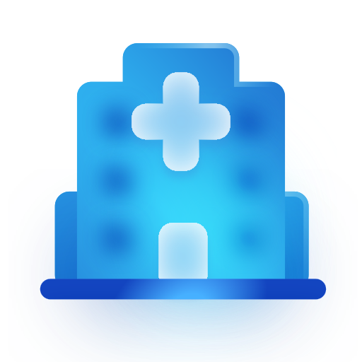 Медицинский бесплатно иконка