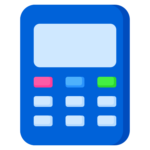 calculadora icono gratis