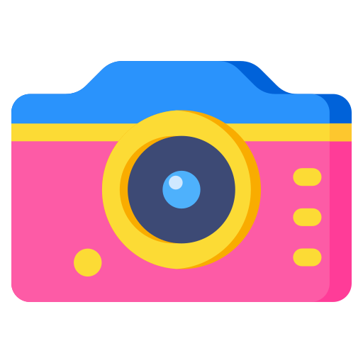 Camera free icon Camera free icon