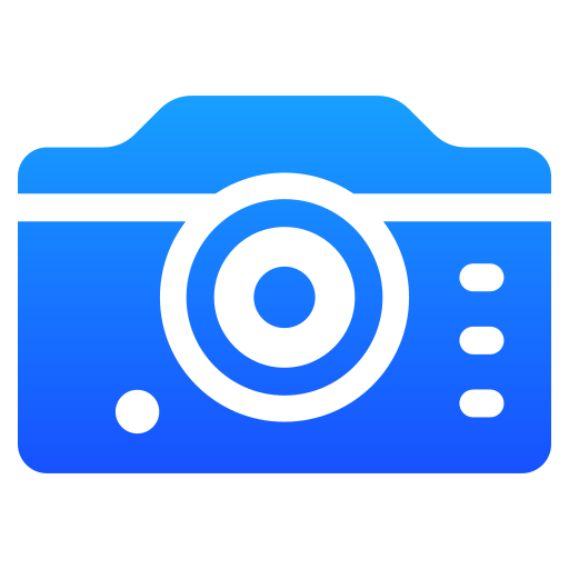 Camera free icon Camera free icon