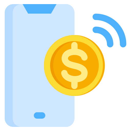 Online payment free icon Online payment free icon