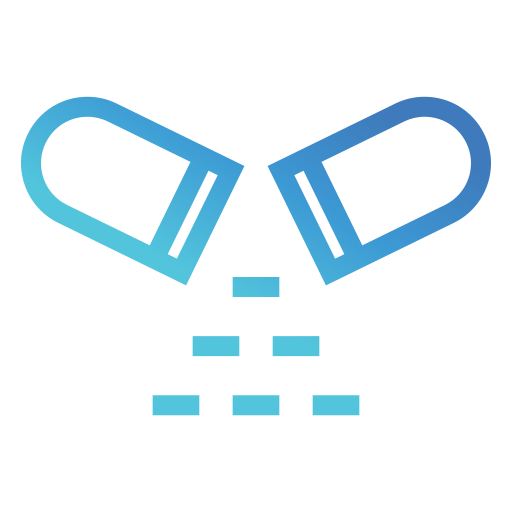 cápsula icono gratis