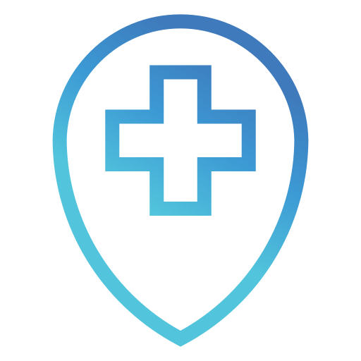 hospital icono gratis