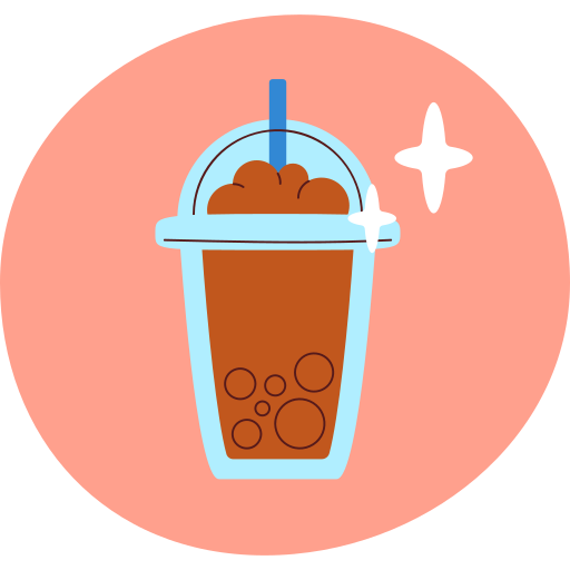 Пластиковая кружка бесплатно иконка