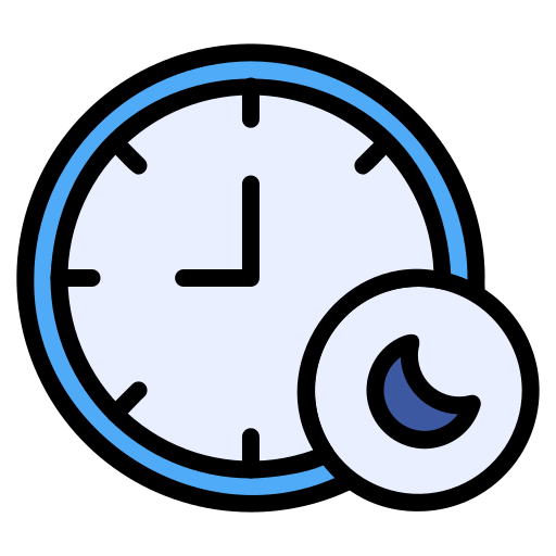 la nuit Icône gratuit la nuit Icône gratuit