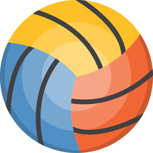 voleibol grátis ícone voleibol grátis ícone