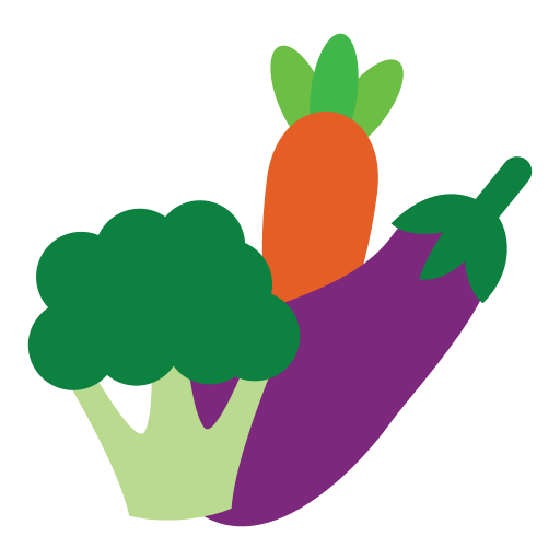 gemüse kostenlos Icon