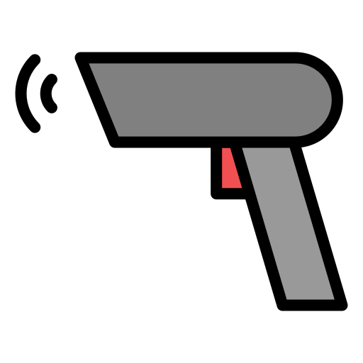 Barcode scanner free icon Barcode scanner free icon