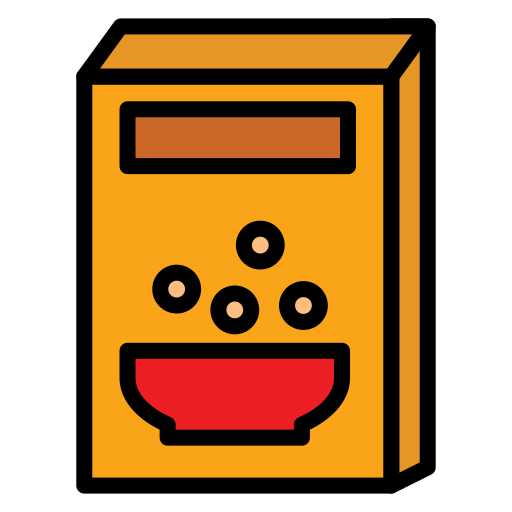 Хлопья бесплатно иконка Хлопья бесплатно иконка