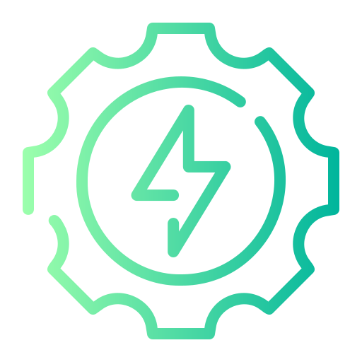 Energy management free icon Energy management free icon