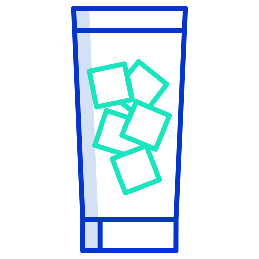 cóctel icono gratis