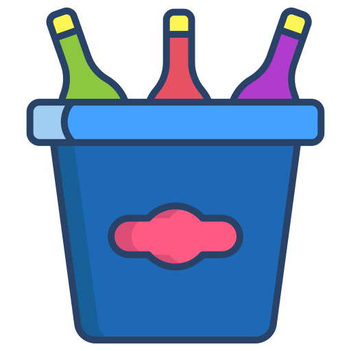 cerveza icono gratis