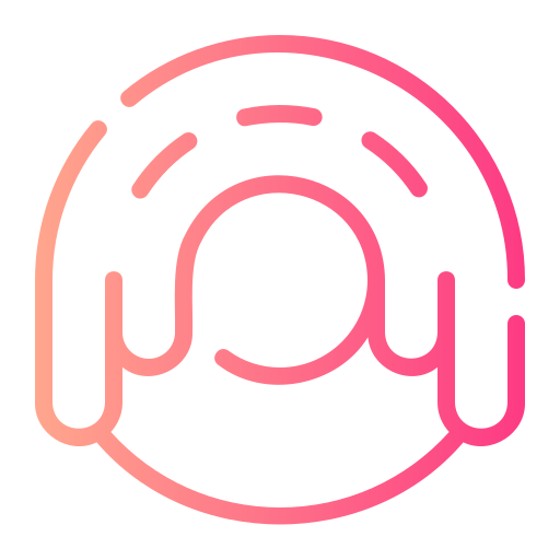 도넛 무료 아이콘