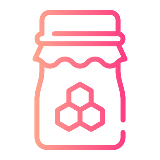 honigglas kostenlos Icon