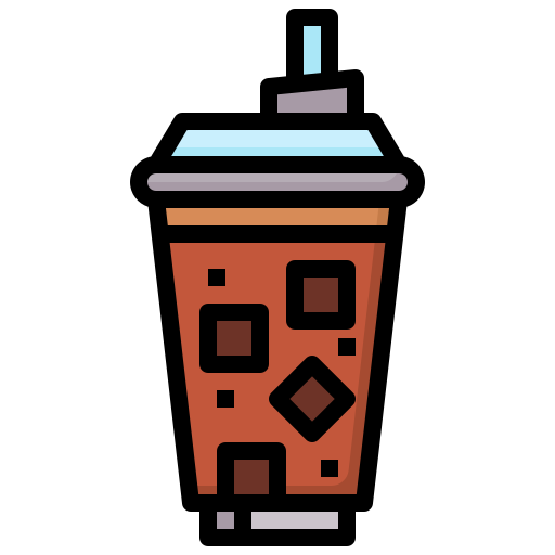 커피 무료 아이콘