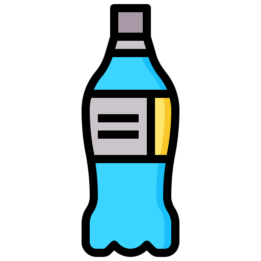 Healthy drink Generic color outline icon