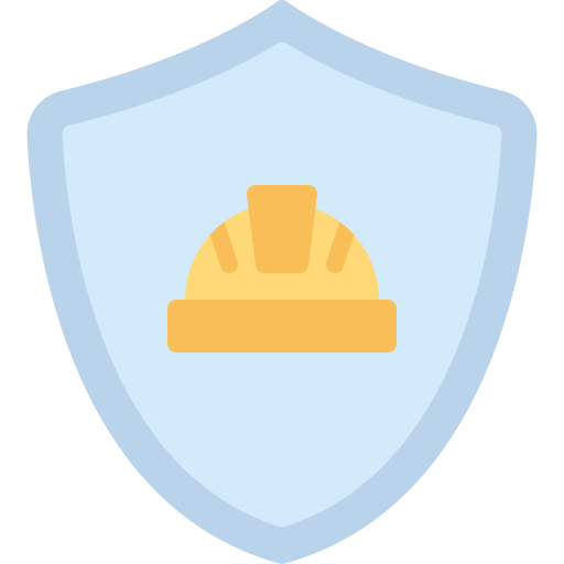Shield free icon