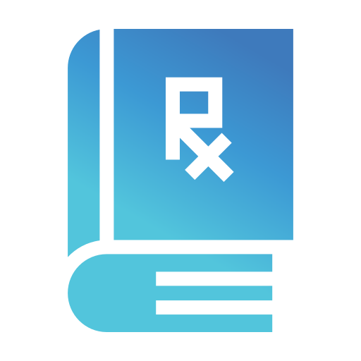 livro médico grátis ícone livro médico grátis ícone