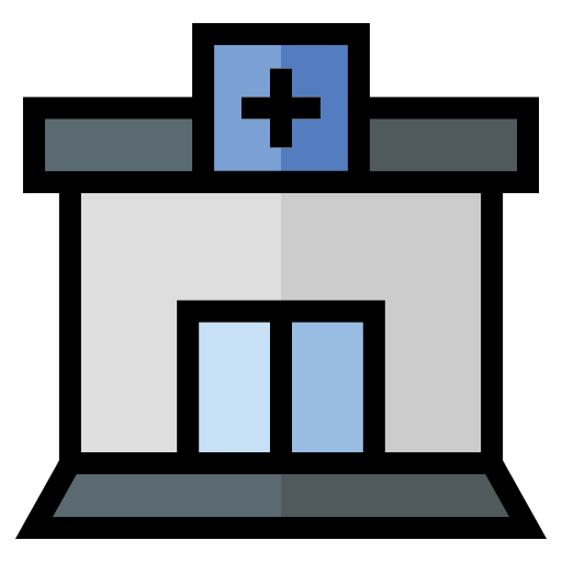 clinique Icône gratuit clinique Icône gratuit