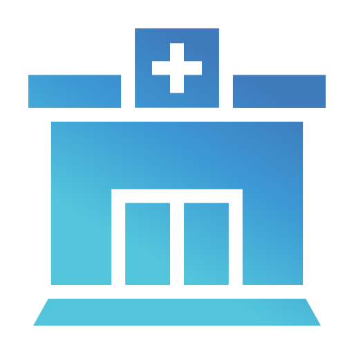 clinique Icône gratuit clinique Icône gratuit