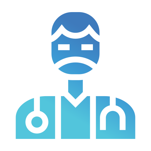 Doctor free icon Doctor free icon
