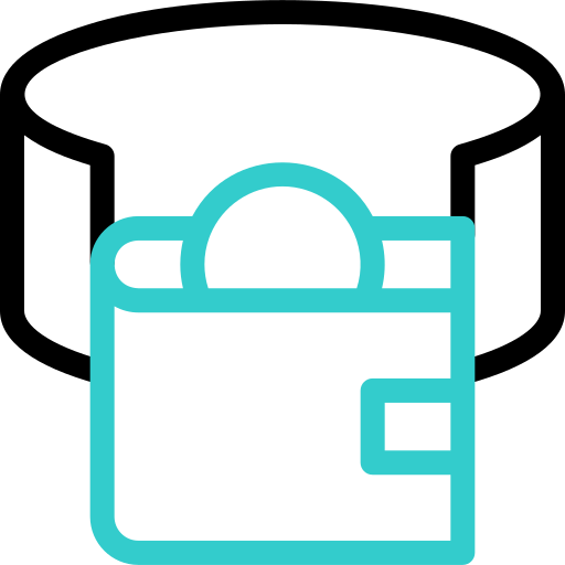 paiement Icône gratuit paiement Icône gratuit
