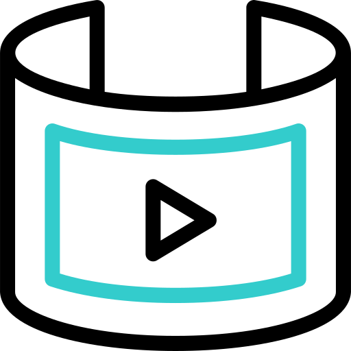 видео бесплатно иконка