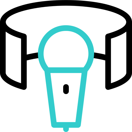 concierto icono gratis