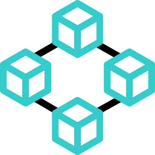 blockchain grátis ícone blockchain grátis ícone