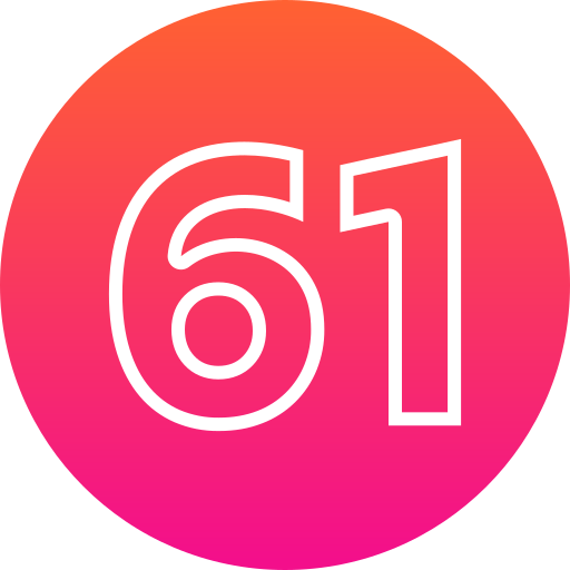 61 icono gratis