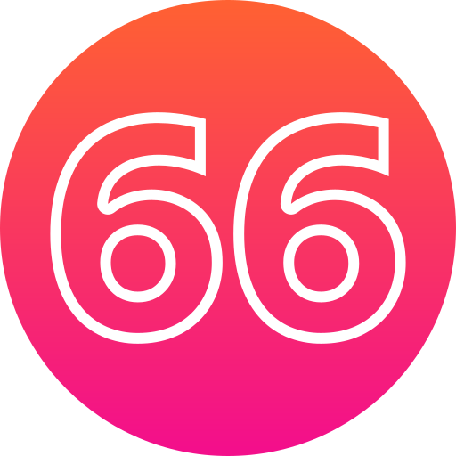 66 icono gratis