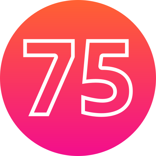 75 icono gratis