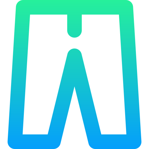 Брюки бесплатно иконка