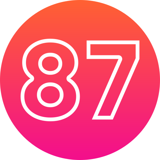 87 icono gratis