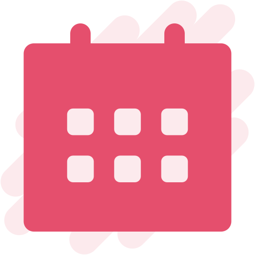 calendario icono gratis