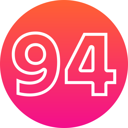 94 icono gratis