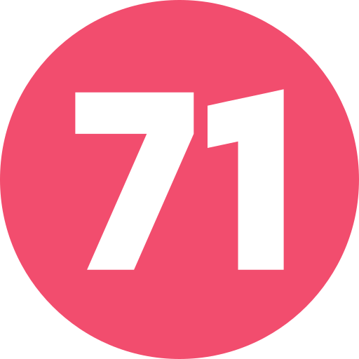 71 icono gratis