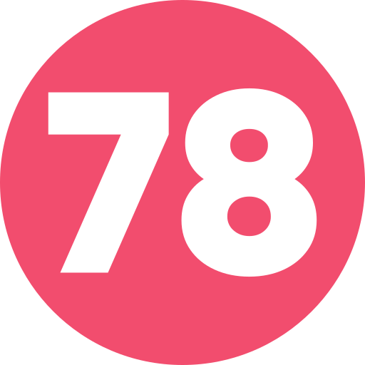 78 grátis ícone 78 grátis ícone